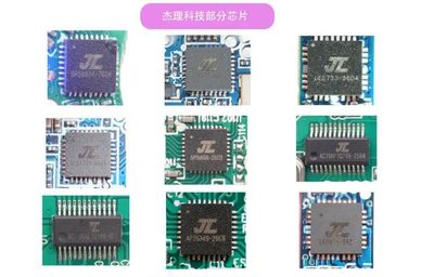 杰理科技IPO獲受理，集成電路設(shè)計(jì)龍頭2020年凈利潤達(dá)4.6億元