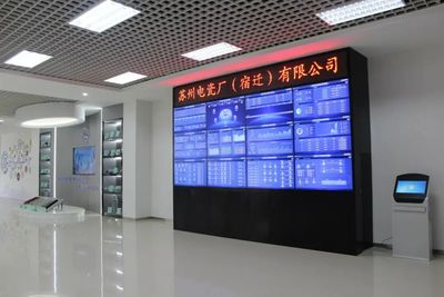 喜訊！省先進(jìn)級(jí)智能工廠再添兩員，數(shù)字技術(shù)服務(wù)驅(qū)動(dòng)制造業(yè)新飛躍