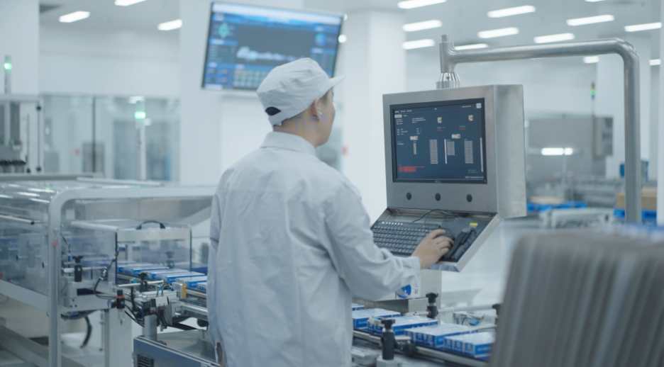 云南白藥集團打造全球首座中醫(yī)藥健康品“燈塔工廠”，引領行業(yè)數(shù)字化轉型新篇章