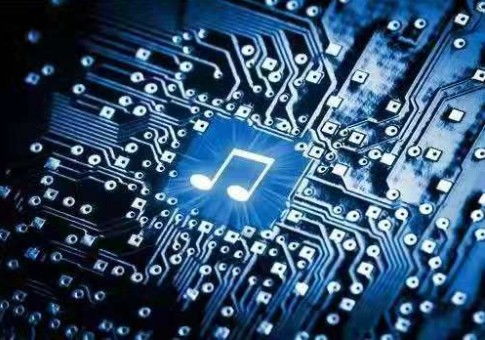 權利游戲下的區塊鏈數字版權 技術服務如何重塑內容生態